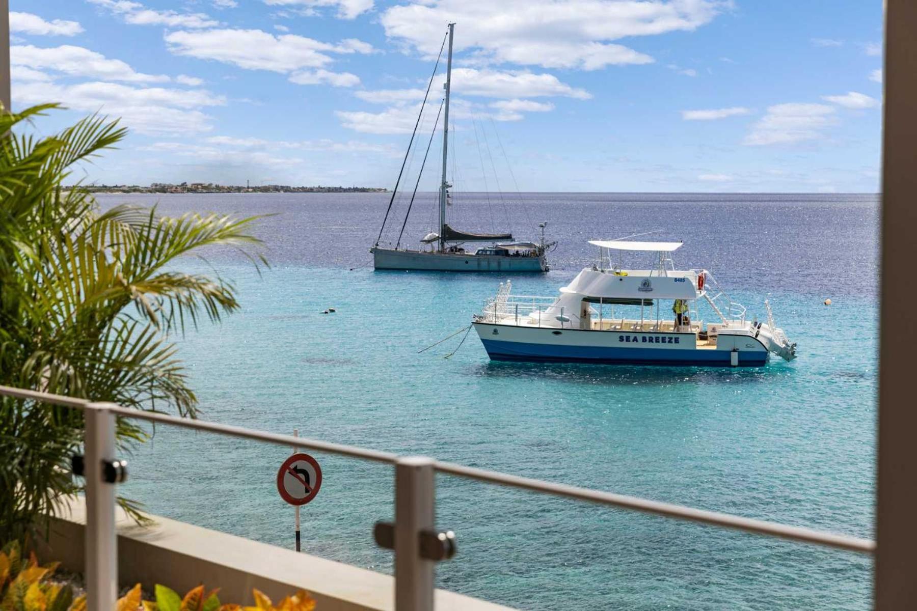 Seaview Caribe With Fantastic Sea Views And Close To The Best Restaurants Appartement Playa Buitenkant foto